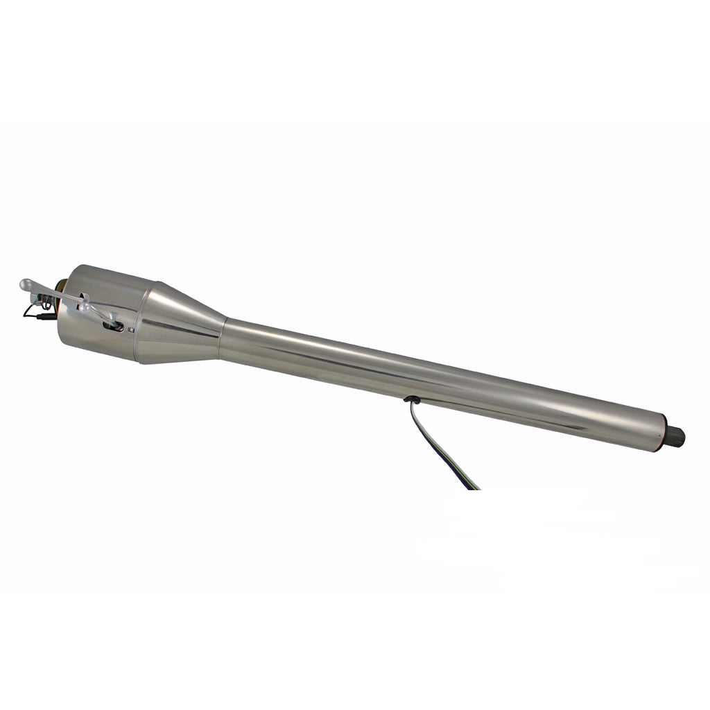 32-Floor-Shift-Tilt-Column-With-1-34-Od---Polished-Finish