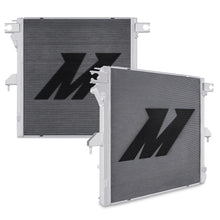 Load image into Gallery viewer, ~(32-Lbs.-33X29x7)~-Performance-Aluminum-Radiator-Fits-Ford-Ranger-2.3L-2019