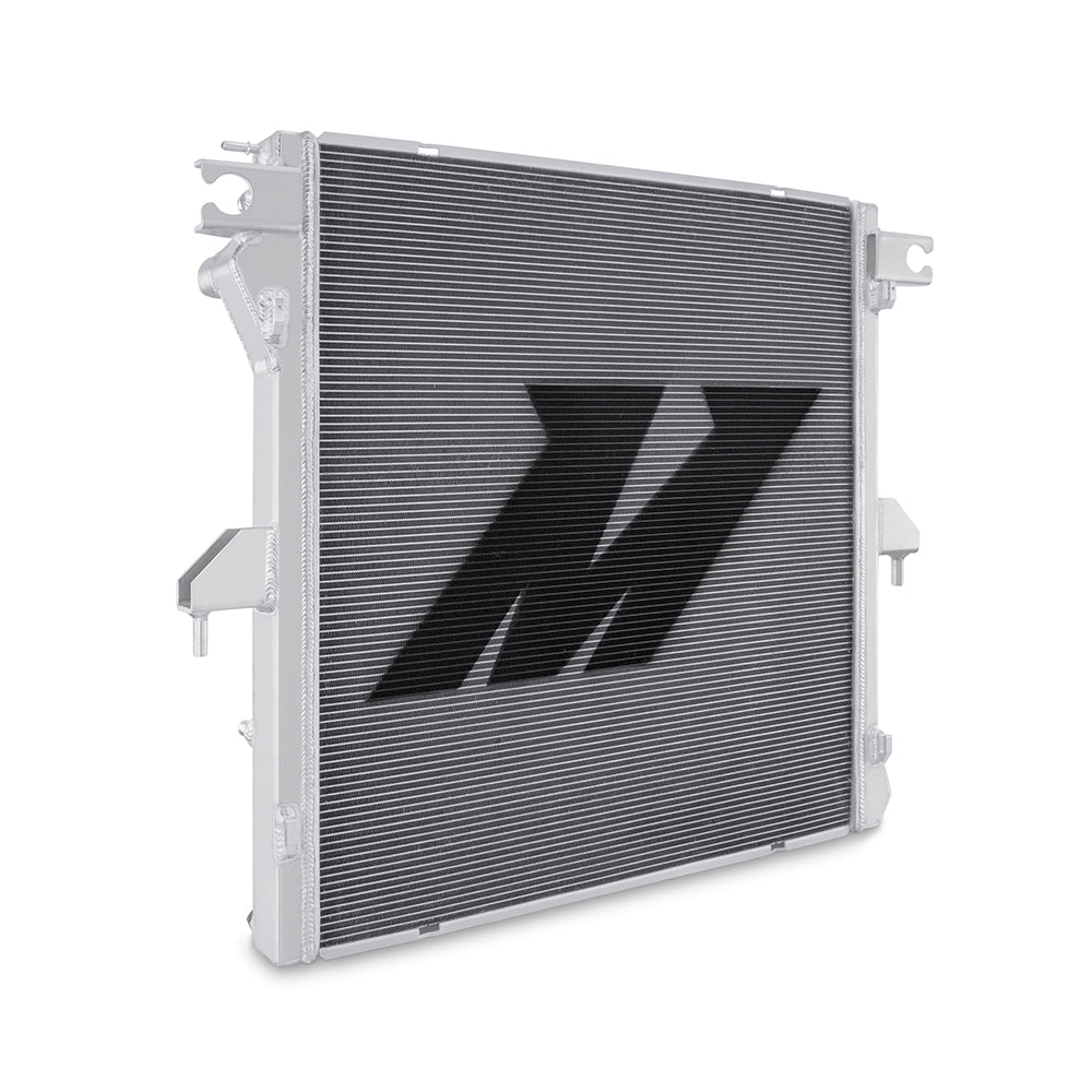 ~(32-Lbs.-33X29x7)~-Performance-Aluminum-Radiator-Fits-Ford-Ranger-2.3L-2019