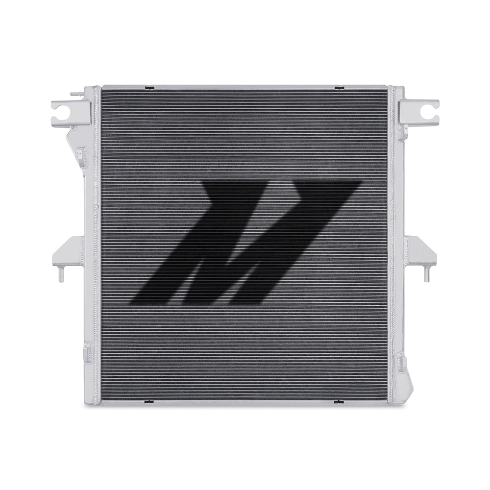 ~(32-Lbs.-33X29x7)~-Performance-Aluminum-Radiator-Fits-Ford-Ranger-2.3L-2019