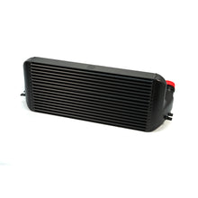 Load image into Gallery viewer, ~(32-Lbs.-30X13x12)~-Bmw-F30-F32-F22-F87-M235i-M2-328I-428I-335I-435I-N55---High-Performance-Stepped-Core-BarPlate-Intercooler-(Black)