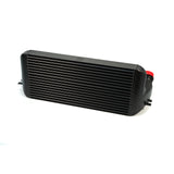 CSF 8115B BMW F87 M2 / F3X / F2X (N55) High-Performance Stepped Core Intercooler - Black