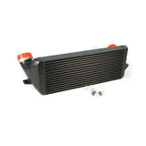 CSF 8127B BMW N54 High-Performance Stepped Core Intercooler - Black
