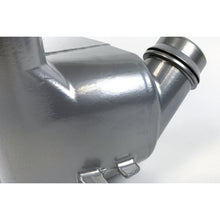 Load image into Gallery viewer, ~(32-Lbs.-30X13x12)~-Bmw-F30-F32-F22-F87-M235i-M2-328I-428I-335I-435I-N55---High-Performance-Stepped-Core-BarPlate-Intercooler-(Silver)