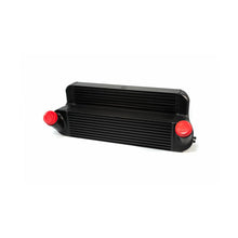 Load image into Gallery viewer, ~(32-Lbs.-30X12x12)~-Bmw-E90--E91--E92--E93-335I(Xi)-High-Performance-Stepped-Core-BarPlate-Intercooler-(Also-Fits-E82--E88-135I-E82-M-Coupe-E84-X1-35Ix-E89-Z4-35I(S)-Roadster)(Black)