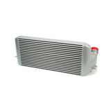 CSF 8115 BMW F87 M2 / F3X / F2X (N55) High-Performance Stepped Core Intercooler - Silver
