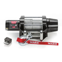 Load image into Gallery viewer, ~(32-Lbs.-32X18x12)~-Vrx-45-Wire-Rope-Winch