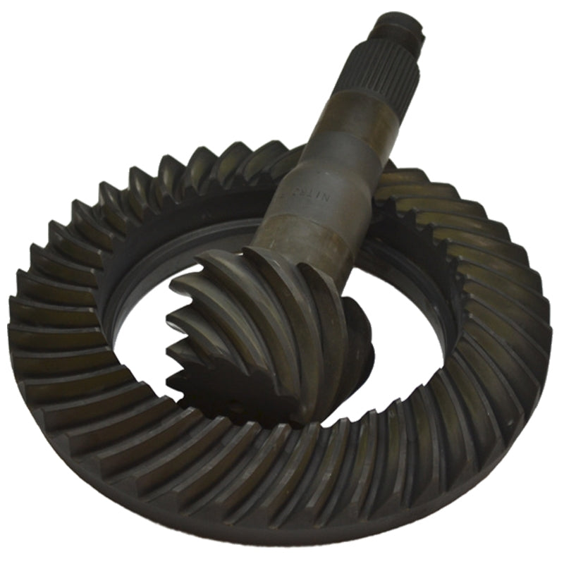~(32.5-Lbs.-15X11x5)~-Ford-10.5-Inch-37-Spline-3.73-Ratio-Ring-And-Pinion-11-Superduty-Rear-Nitro-Gear-And-Axle