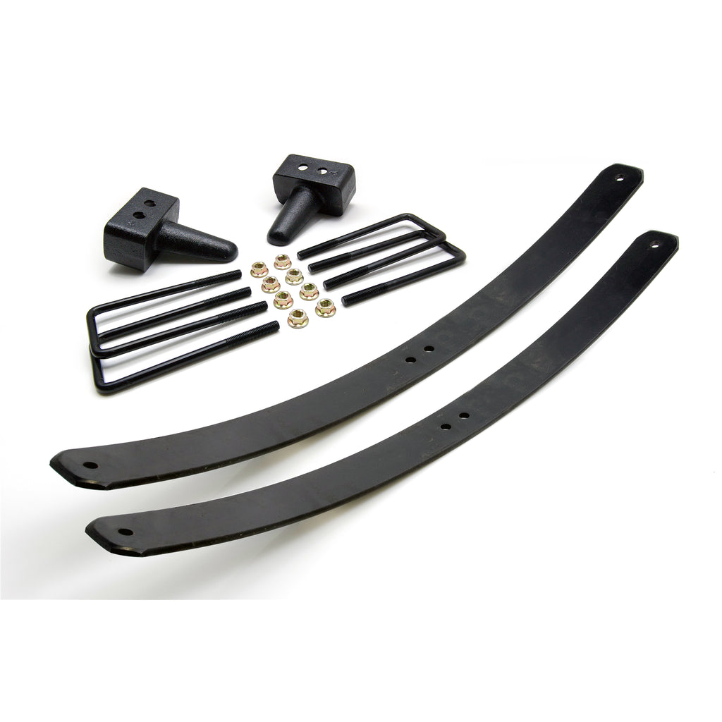 ~(32.7-Lbs.-16X12x6)~-4-Rear-Block-Kit-Ford-F150-2004-2020