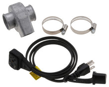 Load image into Gallery viewer, Zerostart 3200004 Lower radiator hose heater, 600W 120V, 1.75&quot;