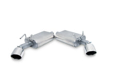 Load image into Gallery viewer, Gibson Performance Exhaust 320001 Dual Exhaust System for Select Chevrolet Camaro