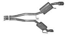 Load image into Gallery viewer, Gibson Performance Exhaust 320002 Dual Exhaust System for Select Chevrolet Camaro