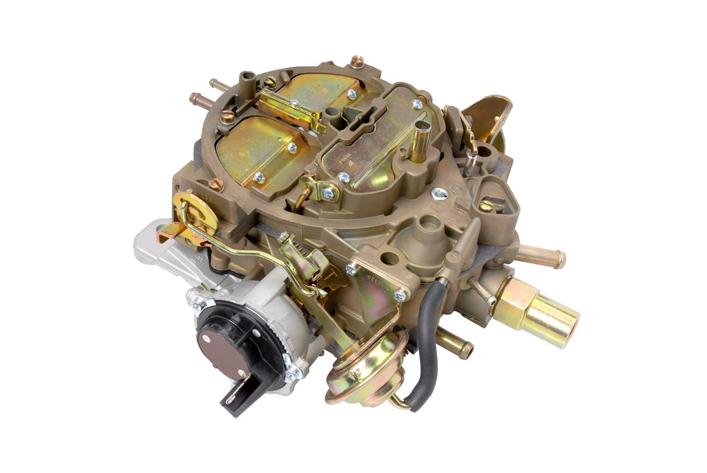 Jet Performance 32001 Rochester Quadrajet Stage 1 Carburetor