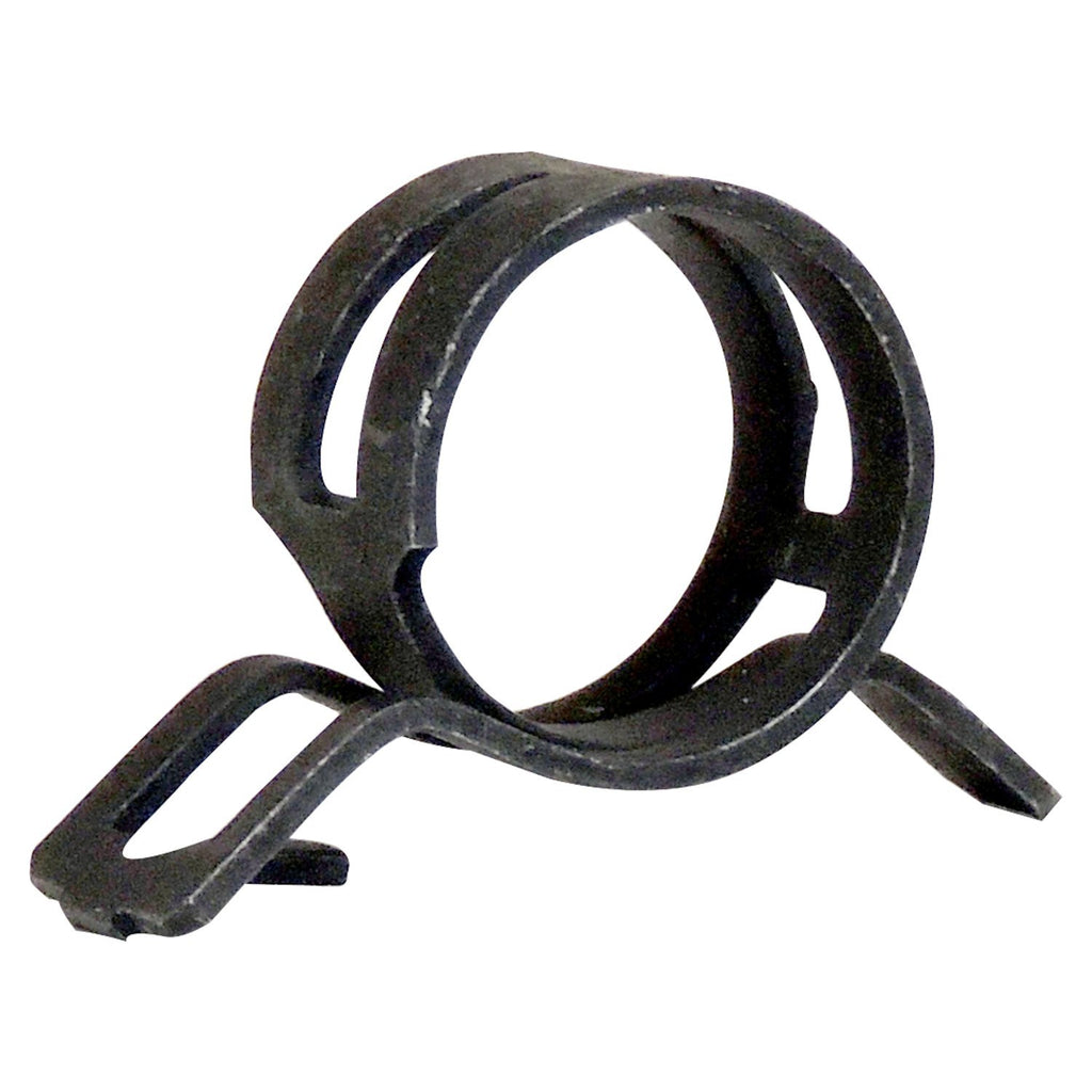 Crown Automotive Jeep Replacement 32003300AB Hose Clamp for Many 84+ Jeep TJ, YJ, XJ, MJ, ZJ, SJ, WS, WK, ZJ J-Series Models for Select Chrysler Town & Country, Dodge Grand Caravan, Dodge Journey, Fiat 500, Jeep Cherokee, Jeep Comanche, Jeep Grand