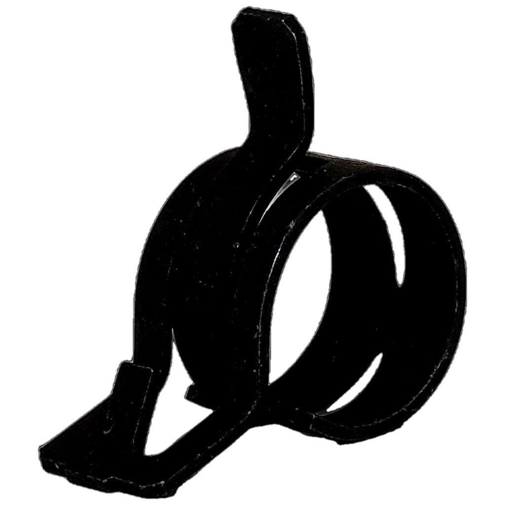 Crown Automotive Jeep Replacement 32003300AB Hose Clamp for Many 84+ Jeep TJ, YJ, XJ, MJ, ZJ, SJ, WS, WK, ZJ J-Series Models for Select Chrysler Town & Country, Dodge Grand Caravan, Dodge Journey, Fiat 500, Jeep Cherokee, Jeep Comanche, Jeep Grand
