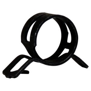 Crown Automotive Jeep Replacement 32003300AB Hose Clamp for Many 84+ Jeep TJ, YJ, XJ, MJ, ZJ, SJ, WS, WK, ZJ J-Series Models for Select Chrysler Town & Country, Dodge Grand Caravan, Dodge Journey, Fiat 500, Jeep Cherokee, Jeep Comanche, Jeep Grand