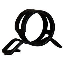 Load image into Gallery viewer, Crown Automotive Jeep Replacement 32003300AB Hose Clamp for Many 84+ Jeep TJ, YJ, XJ, MJ, ZJ, SJ, WS, WK, ZJ J-Series Models for Select Chrysler Town &amp; Country, Dodge Grand Caravan, Dodge Journey, Fiat 500, Jeep Cherokee, Jeep Comanche, Jeep Grand