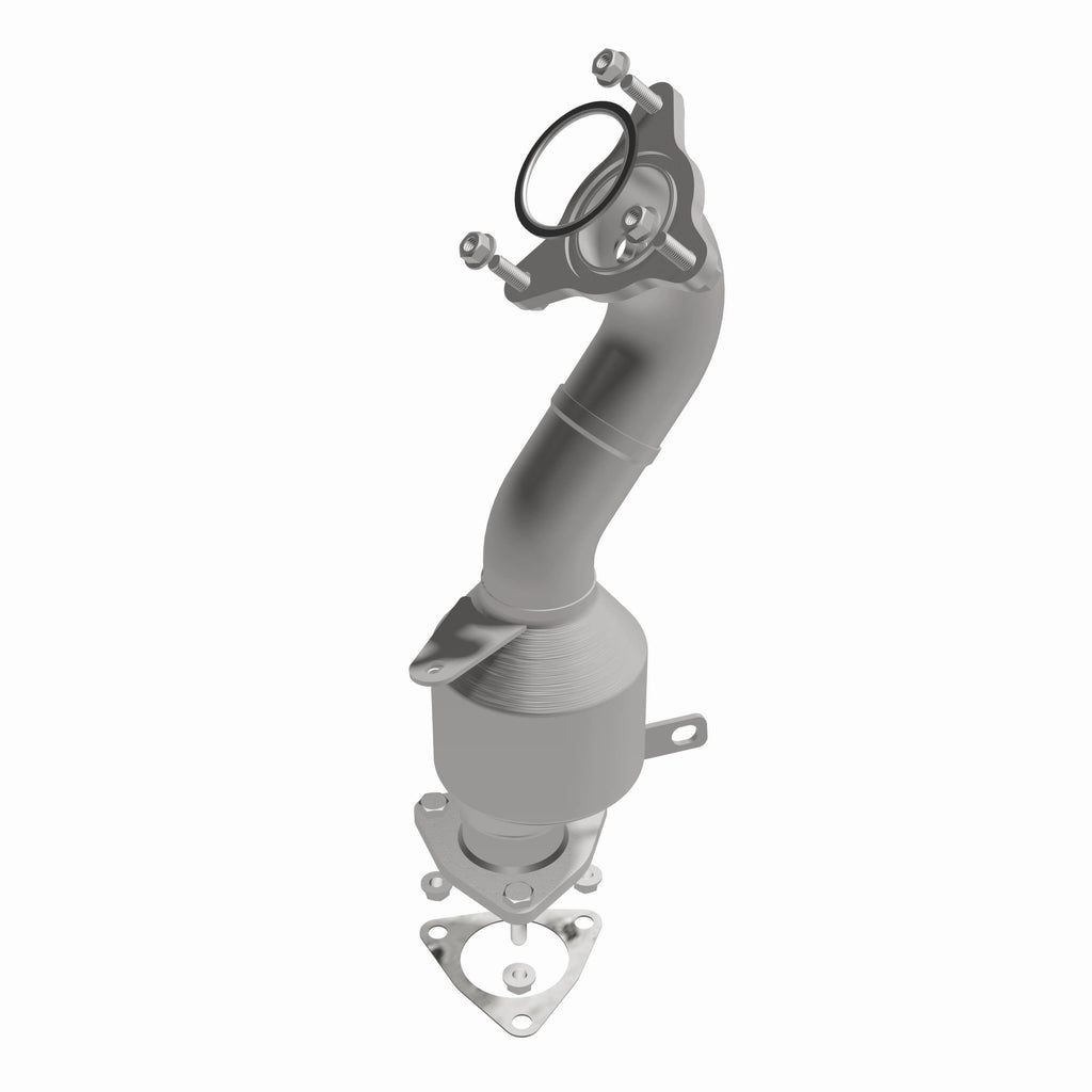 MagnaFlow Exhaust Products 5582608 California CARB Direct-Fit Catalytic Converter for Select Chevrolet Colorado, GMC Canyon