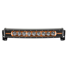 Load image into Gallery viewer, Rigid Industries 320053 Radiance+Curved 20 Inch RGBW Light Bar