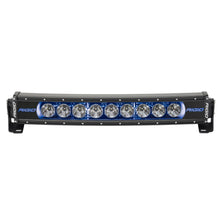 Load image into Gallery viewer, Rigid Industries 320053 Radiance+Curved 20 Inch RGBW Light Bar