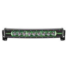 Load image into Gallery viewer, Rigid Industries 320053 Radiance+Curved 20 Inch RGBW Light Bar