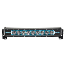 Load image into Gallery viewer, Rigid Industries 320053 Radiance+Curved 20 Inch RGBW Light Bar