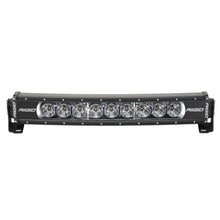 Load image into Gallery viewer, Rigid Industries 330053 Radiance+Curved 30 Inch RGBW Light Bar