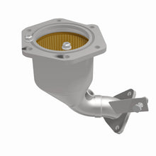 Load image into Gallery viewer, MagnaFlow Exhaust Products 51842 OEM Grade Direct-Fit Catalytic Converter for Select INFINITI JX35, INFINITI QX60, Nissan Murano, Nissan Pathfinder, Nissan Quest