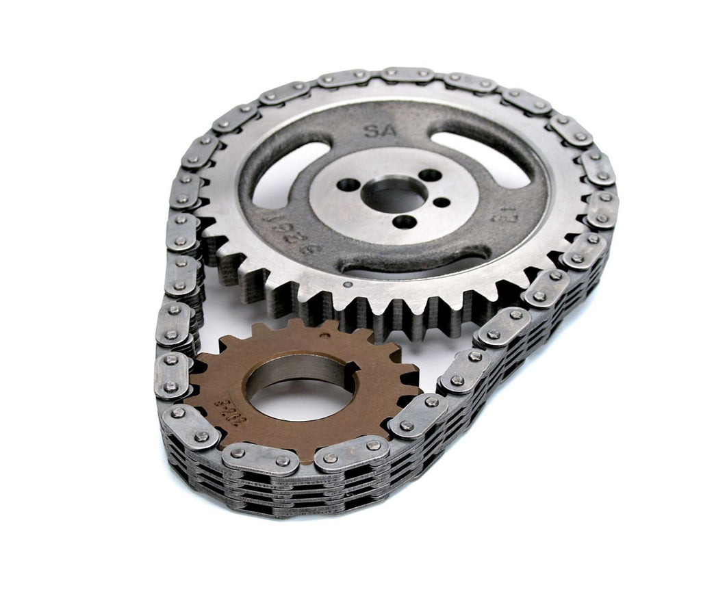 COMP Cams 3200 High Energy Timing Set for '78+ Chevrolet 200, 229, 262 V6 and '55-'91 SBC