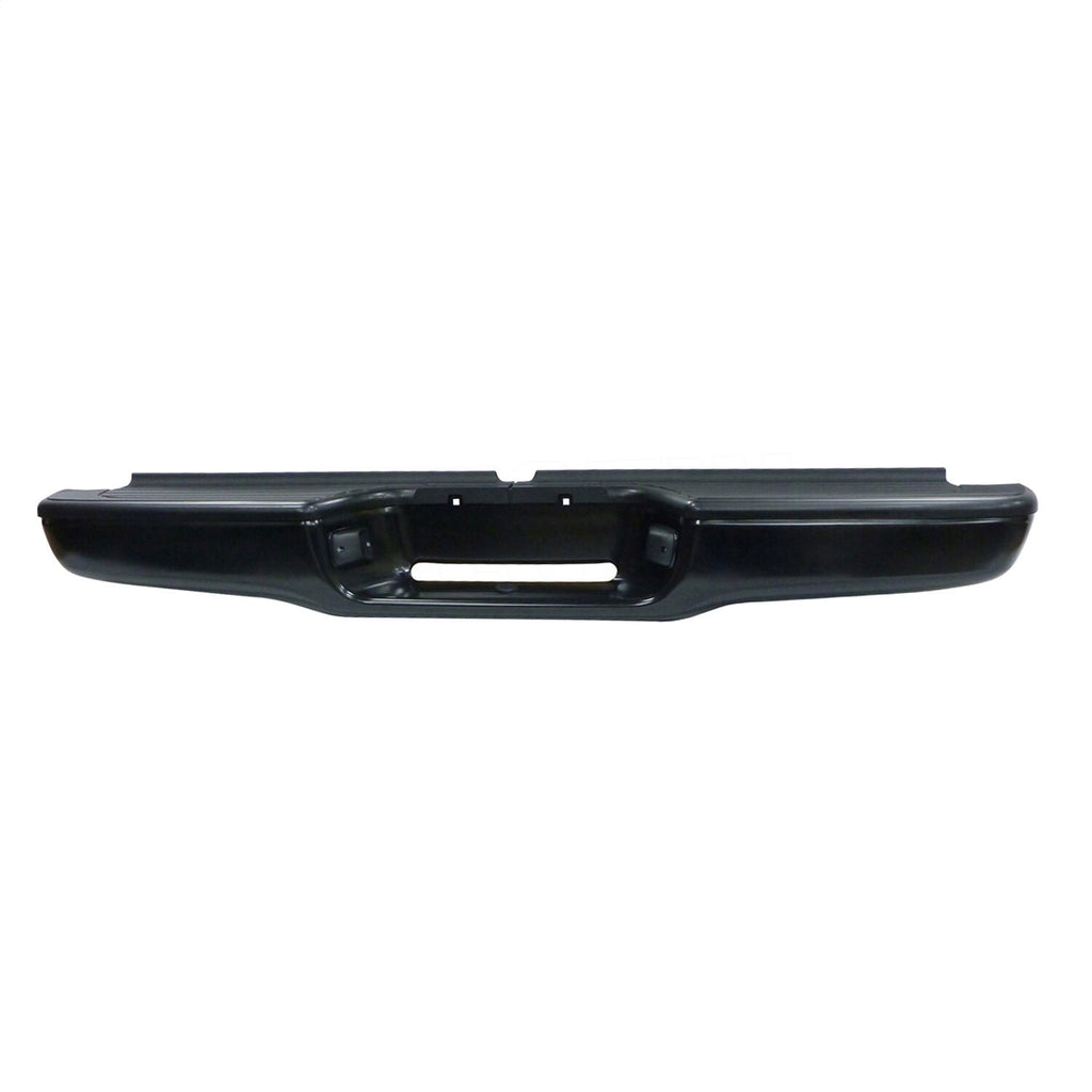Westin 32018 Perfect Match Bumper for Select Toyota Tacoma