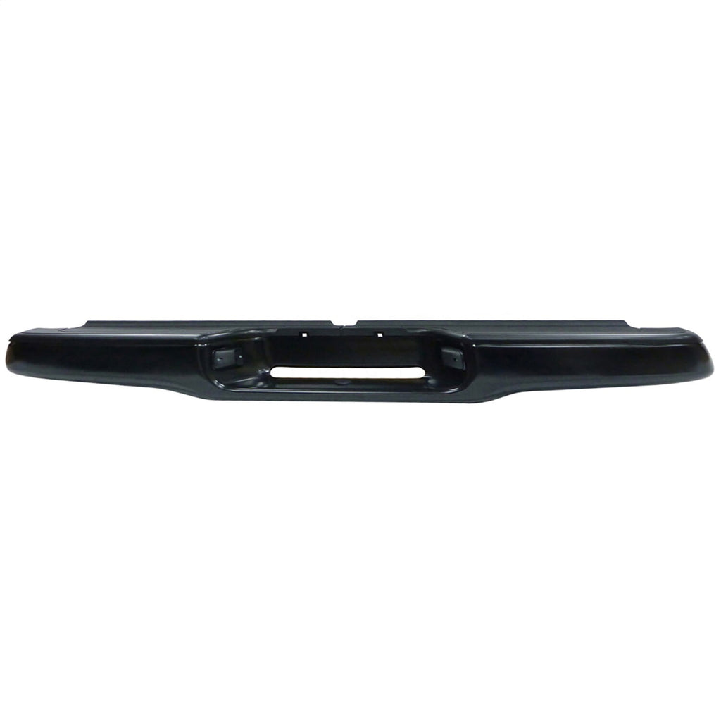 Westin 32018 Perfect Match Bumper for Select Toyota Tacoma