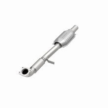 Load image into Gallery viewer, MagnaFlow Exhaust Products 441031 California CARB Direct-Fit Catalytic Converter for Select Volvo S40, Volvo V40