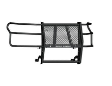Load image into Gallery viewer, Road Armor 3202-BRSH Vaquero Grille Guard for Select Chevrolet Silverado HD, Chevrolet Silverado HD