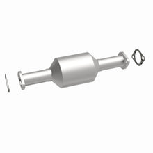 Load image into Gallery viewer, MagnaFlow Exhaust Products 51560 OEM Grade Direct-Fit Catalytic Converter for Select Mitsubishi Montero Sport