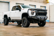 Load image into Gallery viewer, Road Armor 3202EF7B Evolution Front Bumper for Select Chevrolet Silverado HD, Chevrolet Silverado HD