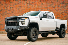 Load image into Gallery viewer, Road Armor 3202EF7B Evolution Front Bumper for Select Chevrolet Silverado HD, Chevrolet Silverado HD
