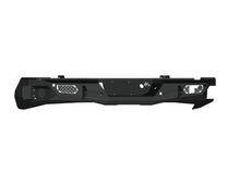 Load image into Gallery viewer, Road Armor 3202ER0B Evolution Rear Bumper for Select Chevrolet Silverado HD, Chevrolet Silverado HD, GMC Sierra HD, GMC Sierra HD