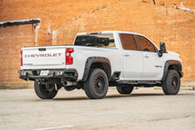 Load image into Gallery viewer, Road Armor 3202ER0B Evolution Rear Bumper for Select Chevrolet Silverado HD, Chevrolet Silverado HD, GMC Sierra HD, GMC Sierra HD