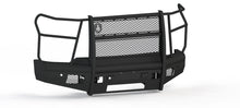 Load image into Gallery viewer, Road Armor 3202VF6B Vaquero Non-Winch Front Bumper for Select Chevrolet Silverado HD, Chevrolet Silverado HD
