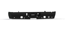 Load image into Gallery viewer, Road Armor 3202VR0B Vaquero Non-Winch Rear Bumper for Select Chevrolet Silverado HD, Chevrolet Silverado HD, GMC Sierra HD, GMC Sierra HD