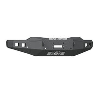 Load image into Gallery viewer, Road Armor 3202F0B Stealth Winch Front Bumper for Select Chevrolet Silverado HD, Chevrolet Silverado HD
