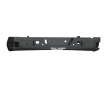 Load image into Gallery viewer, Road Armor 3202R0B Stealth Non-Winch Rear Bumper for Select Chevrolet Silverado HD, Chevrolet Silverado HD, GMC Sierra HD, GMC Sierra HD