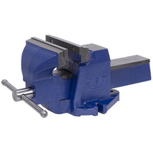 Load image into Gallery viewer, JET 320335 8&quot; British Pattern Bench Vise - Heavy Duty