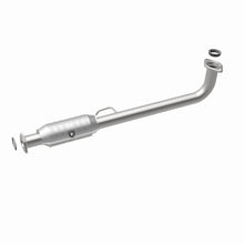 Load image into Gallery viewer, MagnaFlow Exhaust Products 49483 OEM Grade Direct-Fit Catalytic Converter for Select Acura EL, Honda Civic