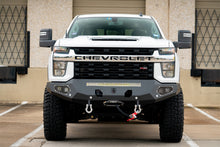 Load image into Gallery viewer, Road Armor 3202EF0B Evolution Front Bumper for Select Chevrolet Silverado HD, Chevrolet Silverado HD