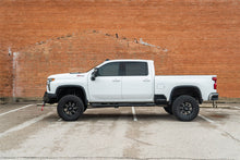 Load image into Gallery viewer, Road Armor 3202EF0B Evolution Front Bumper for Select Chevrolet Silverado HD, Chevrolet Silverado HD