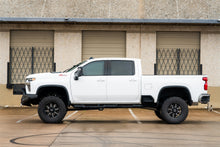 Load image into Gallery viewer, Road Armor 3202EF3B Evolution Front Bumper for Select Chevrolet Silverado HD, Chevrolet Silverado HD