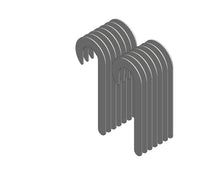 Load image into Gallery viewer, Husky Towing 32043 Replacement Shim Hit