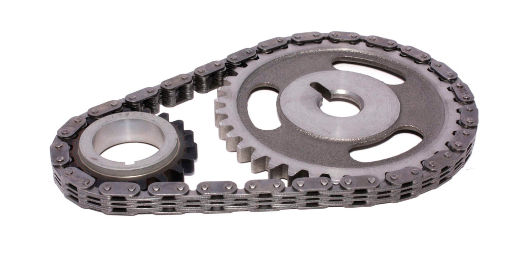 COMP Cams 3204CPG High Energy Timing Set for '56-'79 Single Bolt Chrysler 383-440