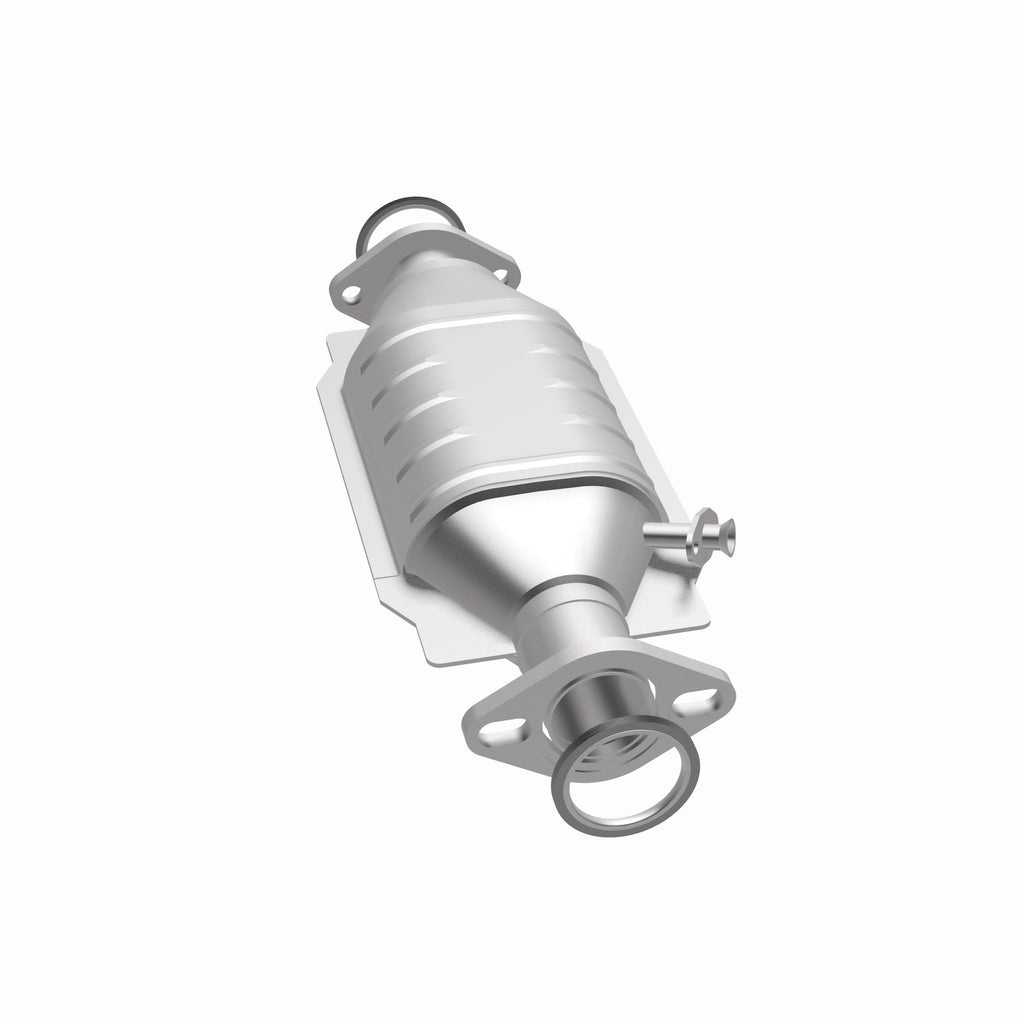 MagnaFlow Exhaust Products 23889 Standard Grade Direct-Fit Catalytic Converter for Select Toyota Corolla, Toyota Corona, Toyota Cressida, Toyota Pickup